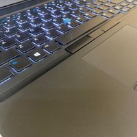 لپتاپ dell نسل هشتم مدل 5590|رایانه همراه|تهران, میدان انقلاب|دیوار