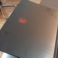 MSI GF65 گیمینگ|رایانه همراه|تهران, میدان ولیعصر|دیوار