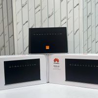 مودم سیم کارت 4.5G هواوی مدل Huawei HA35-22|مودم و تجهیزات شبکه|تهران, میدان انقلاب|دیوار