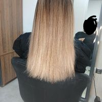 خدمات رنگ مو|خدمات آرایشگری و زیبایی|کرمانشاه, |دیوار
