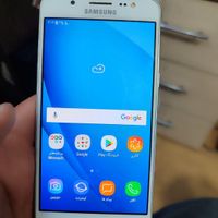 سامسونگ Galaxy J5 (2016) ۱۶ گیگابایت|موبایل|تهران, اوقاف|دیوار