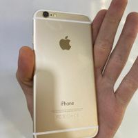 اپل iPhone 6 ۱۲۸ گیگابایت|موبایل|تهران, آهنگ|دیوار