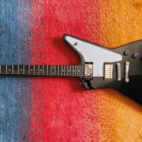 گیتار الکتریک Gibson Epiphone Explorer 2020|گیتار، بیس، امپلیفایر|تهران, بهارستان|دیوار