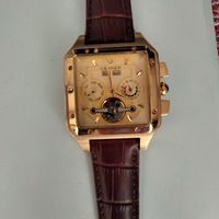 ساعت کارتیر اتوماتیک  سه موتور Cartier پتک فیلیپ|ساعت|تهران, صادقیه|دیوار