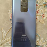 شیائومی Redmi Note 9 ۶۴ گیگابایت|موبایل|تهران, شهرک ولیعصر|دیوار