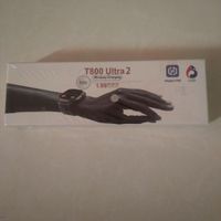 ساعت هوشمند T800ULTRA 2 آکبند|ساعت|تهران, شمس‌آباد|دیوار