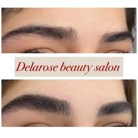 میکروبلیدینگ ابرو سوپر نچرال (فوق‌العاده طبیعی)|خدمات آرایشگری و زیبایی|اصفهان, سرچشمه|دیوار