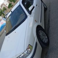 سمند مدل 96|خودرو سواری و وانت|سنندج, |دیوار