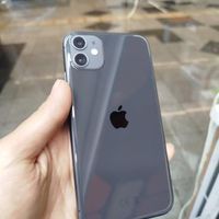 اپل iPhone 11 ۱۲۸ گیگابایت|موبایل|تهران, نصرت|دیوار