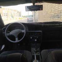 تویتا کرونا مدل ۱۹۹۱|خودرو کلاسیک|اصفهان, ابر|دیوار
