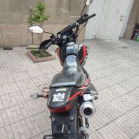 موتور سیکلت t2|موتورسیکلت|ارومیه, |دیوار
