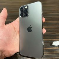 اپل iPhone 12 Pro Max ۲۵۶ معاوضه یا فروش|موبایل|تهران, نارمک|دیوار