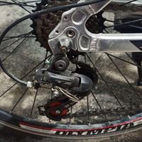 دوچرخه Olampia سایز ۲۶، Shimano|دوچرخه، اسکیت، اسکوتر|تهران, پلیس|دیوار