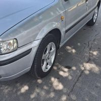 سمند LX ساده، مدل ۱۳۸۹|خودرو سواری و وانت|اهواز, کیانشهر|دیوار