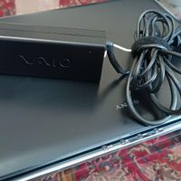 لپ تاپ sony vaio مدل PCG-5K7P|رایانه همراه|تهران, بهارستان|دیوار