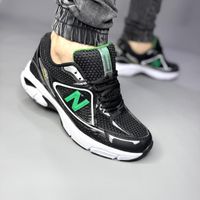 کفش کتونی نیوبالانس‌newbalance1064 مردانه رانینگ|کیف، کفش، کمربند|تهران, نعمت‌آباد|دیوار