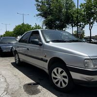 پژو 405 جی ال ایکس (GLX)، مدل ۱۳۹۰|خودرو سواری و وانت|شهرکرد, |دیوار