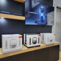 harman kardon aura aura studio 4 اسپیکر|سیستم صوتی خانگی|تهران, جنت‌آباد مرکزی|دیوار