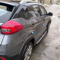 ام‌وی‌ام X22 دنده‌ای اسپرت لاکچری، مدل ۱۴۰۰|خودرو سواری و وانت|ارومیه, |دیوار