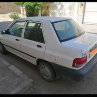 پراید 131مدل 97|خودرو سواری و وانت|بافق, |دیوار