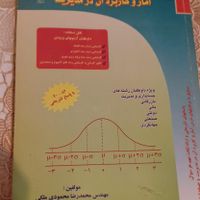 کتابها و مجموعه سوالات کنکور ارشدحسابداری|کتاب و مجله آموزشی|تهران, قیام|دیوار