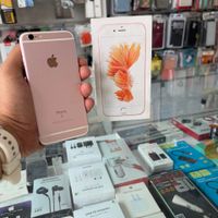 iphone 6s سالم به شرط|موبایل|تهران, تهرانپارس شرقی|دیوار