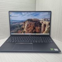 گیمینگ Dell vostro 7500 i7 10H گرافیکGTX 4|رایانه همراه|تهران, باغ فیض|دیوار