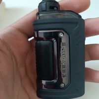 ویپ geekvape h45|زیورآلات و اکسسوری|خوی, |دیوار