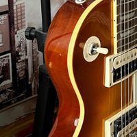 اپیفون لس‌پال Epiphone Les Paul - Honey Burst|گیتار، بیس، امپلیفایر|تهران, نارمک|دیوار