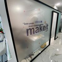 پرچم تشریفات رومیزی ساحلی صلیبی و..استند بنر رولاپ|پرینتر، اسکنر، کپی، فکس|تهران, صادقیه|دیوار
