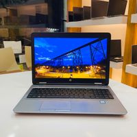 لپتاپ HP ProBook650G3 پردازندهi5 نسل7 رم8 حافظه256|رایانه همراه|بوشهر, |دیوار