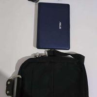 لپ تاپ ایسوس کوچک ASUS 1001PX|رایانه همراه|تهران, ونک|دیوار