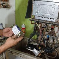 تعمیرات آبگرمکن پکیچ لباسشوی لوله کشی کولر پمپ|خدمات پیشه و مهارت|تهران, پونک|دیوار