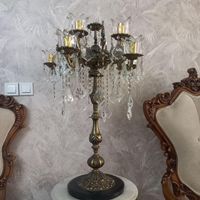 کنار سالنی برنز|صنایع دستی و سایر لوازم تزئینی|تهران, نازی‌آباد|دیوار