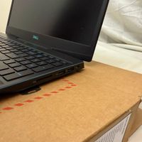 لب تاپ دل گیمینگ DELL G3 GAMING|رایانه همراه|تهران, آبشار تهران|دیوار