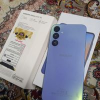 سامسونگ Galaxy A55 ۲۵۶ گیگابایت|موبایل|تهران, آذری|دیوار