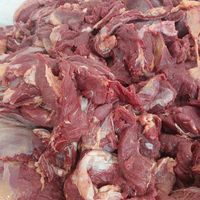 پخش گوشت گوساله کل تهران|خوردنی و آشامیدنی|تهران, بهمن یار|دیوار