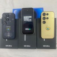 مینی موبایل طرح سامسونگ s25ultra|موبایل|تهران, جمهوری|دیوار
