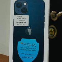 اپل iPhone 13 ۱۲۸ گیگابایت|موبایل|تهران, پیروزی|دیوار