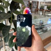 12Normal CH 128 Black|موبایل|تهران, امانیه|دیوار