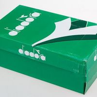 کتانی وارداتی دیادورا diadora سایز 41 (اصلی)|کیف، کفش، کمربند|تهران, خواجه نصیر طوسی|دیوار