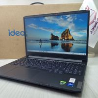 گیمینگ Lenovo ideapad Gamingنسل ۱۱H گرافیکRTX ۴|رایانه همراه|تهران, باغ فیض|دیوار