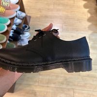 دکتر مارتین dr martens ۱۴۶۱ چرم دون دون|کیف، کفش، کمربند|تهران, ولنجک|دیوار