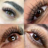 اموزش ارایشگری تخصصی+شهریه اقتصادی+مدرک + کارورزی|خدمات آرایشگری و زیبایی|تهران, جیحون|دیوار