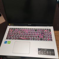 acer (aspire 5)|رایانه همراه|تهران, دانشگاه تهران|دیوار