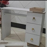 فروش تجهیزات وسایل آرایشگاه کارکرده|آرایشگاه و سالن‌های زیبایی|تهران, مبارک‌آباد بهشتی|دیوار