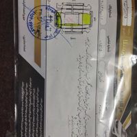 پژو 206 تیپ2 مدل 1384|خودرو سواری و وانت|مشهد, طبرسی شمالی|دیوار