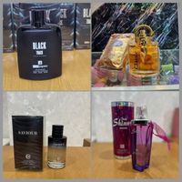 عطر ادکلن مام اسپری بدن عطر مو بادی اسپلش تک عمده|آرایشی، بهداشتی، درمانی|تهران, تهران‌سر|دیوار