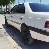 پژو 405 SLX موتورTU5، مدل ۱۳۹۷|خودرو سواری و وانت|بوشهر, |دیوار