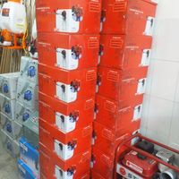 علفزن علفتراش یونجه زن با موتور تقویت شده|ماشین‌آلات صنعتی|مشهد, ابوطالب|دیوار